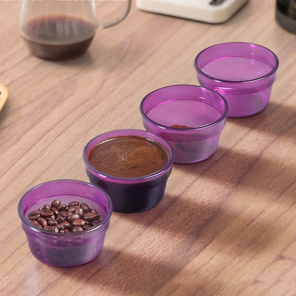 Coffee Equipment - Set di 6/24 Tazze per Misurazione