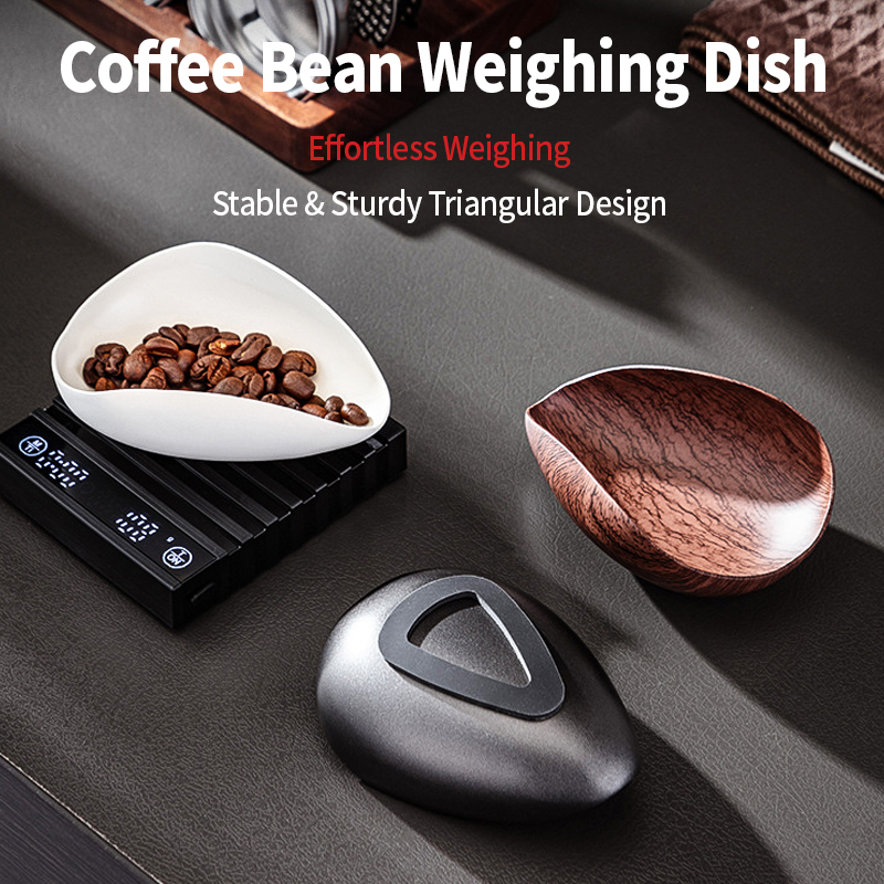 Coffee Equipment Set - OANKR Kit Dosatore per Chicchi di
