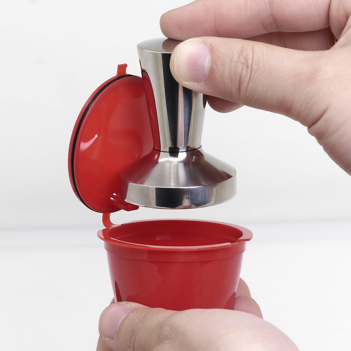 Coffee Equipment Wholesale - Pressino per caffè Smart Dolce Gusto