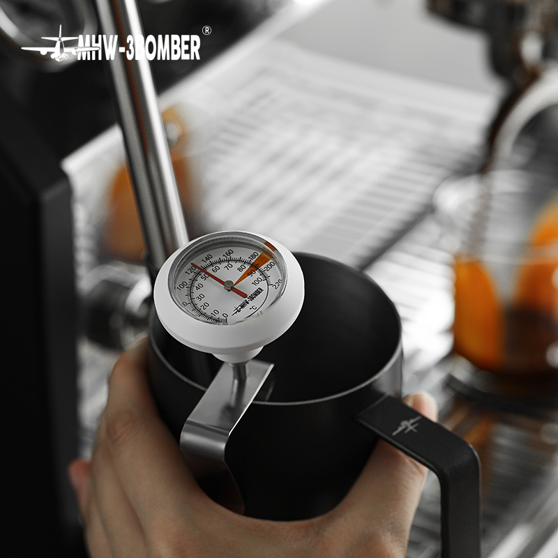 Coffee Equipment Set - MHW-3BOMERO da 0 a100 ℃ Termometro