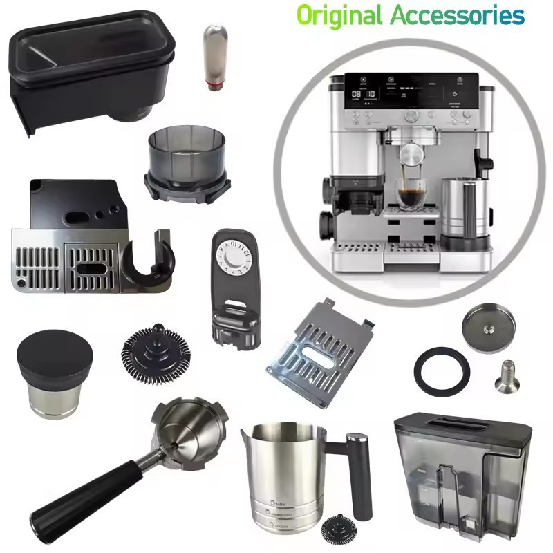 Coffee Equipment Wholesale - Accessori originali per caffè compatibili con