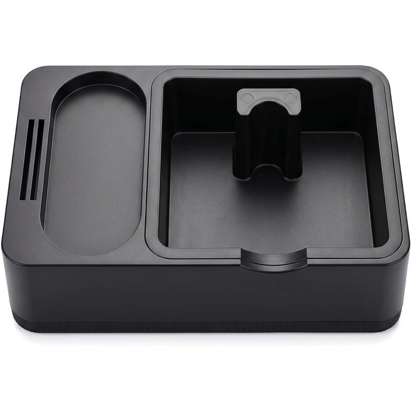 Coffee Knock Box - A20F - Stazione Compatibile con Portafiltro