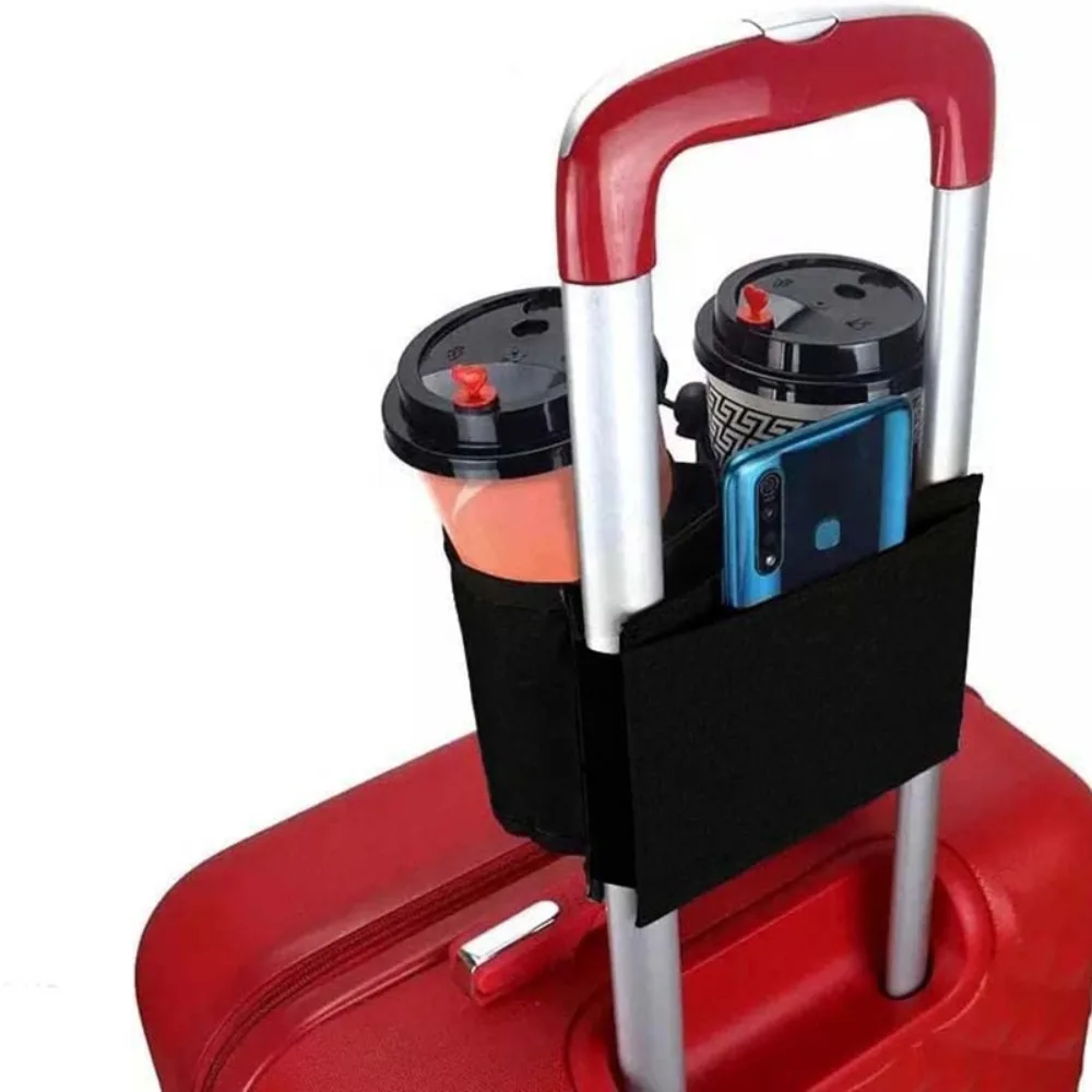 Coffee Equipment Travel Bag - Portabicchieri per bagagli da viaggio Durevole