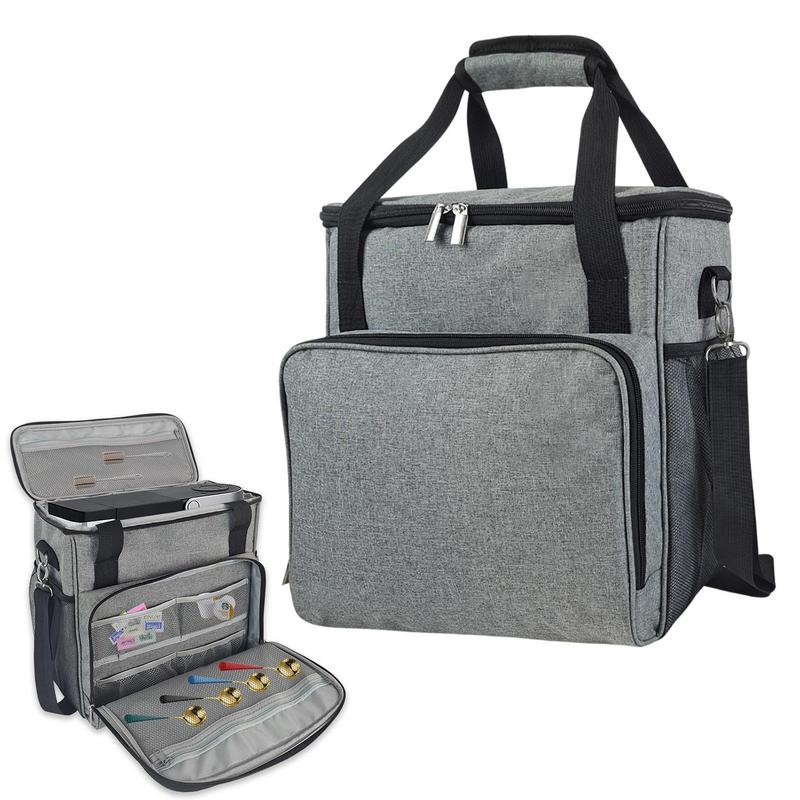 Coffee Equipment Travel Bag - Borsa per il trasporto della caffettiera