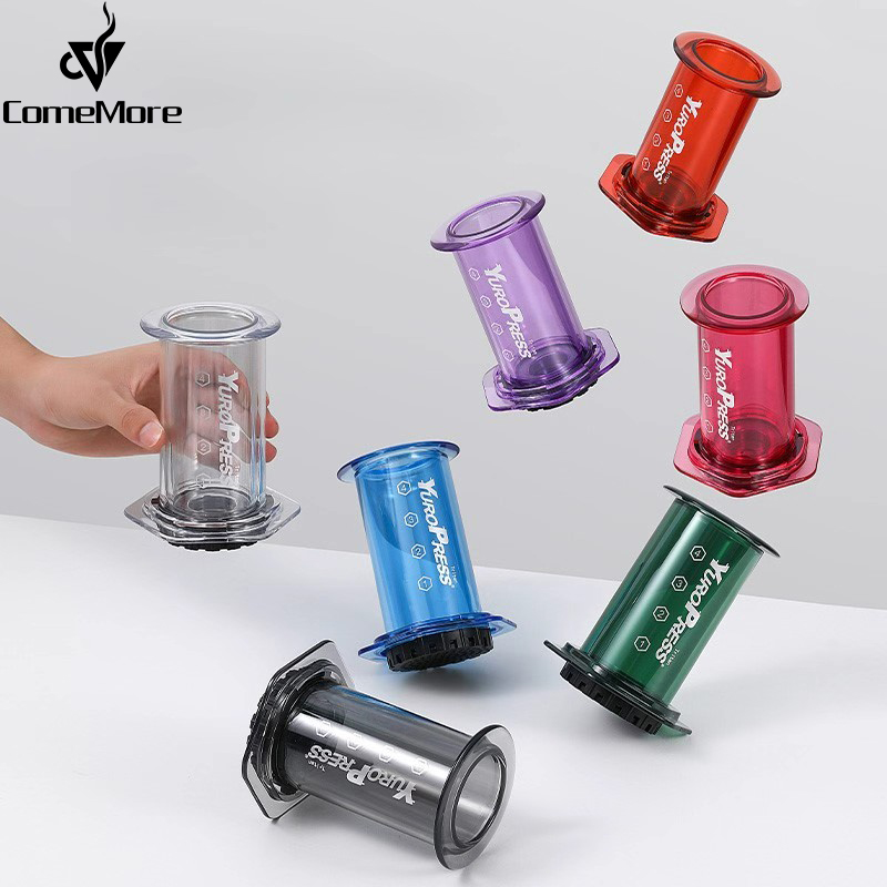 Coffee Equipment Wholesale - Yuropress Macchina per caffè espresso portatile