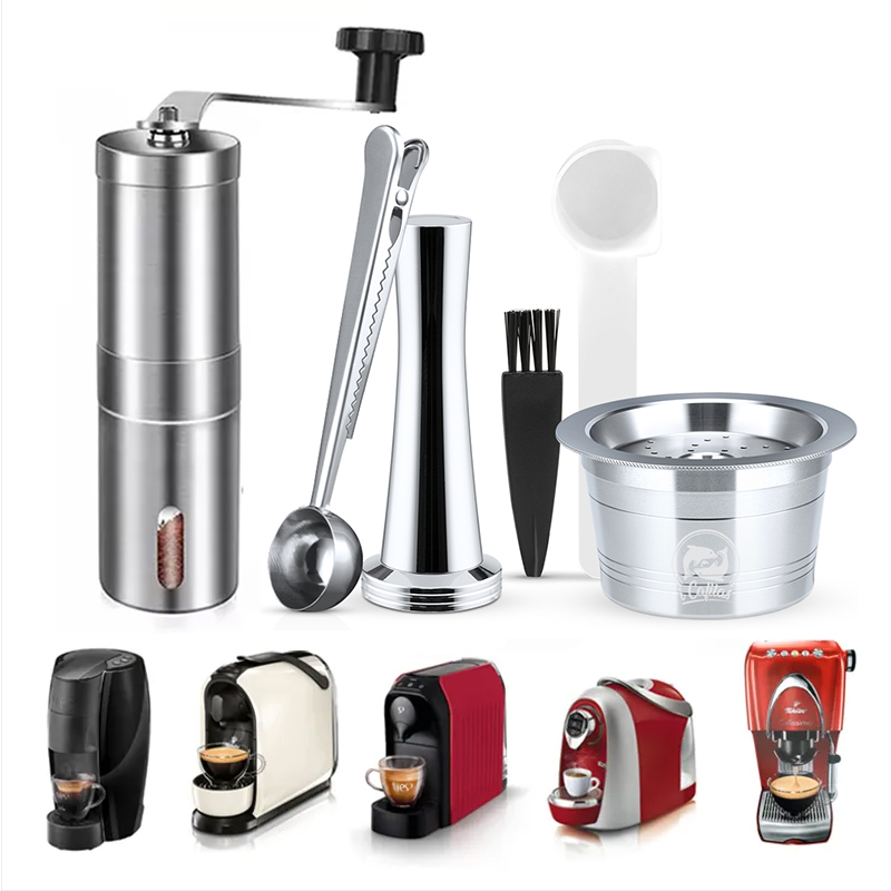 Coffee Equipment Wholesale - Per 3 Cuori Tchibo Cafissimo K