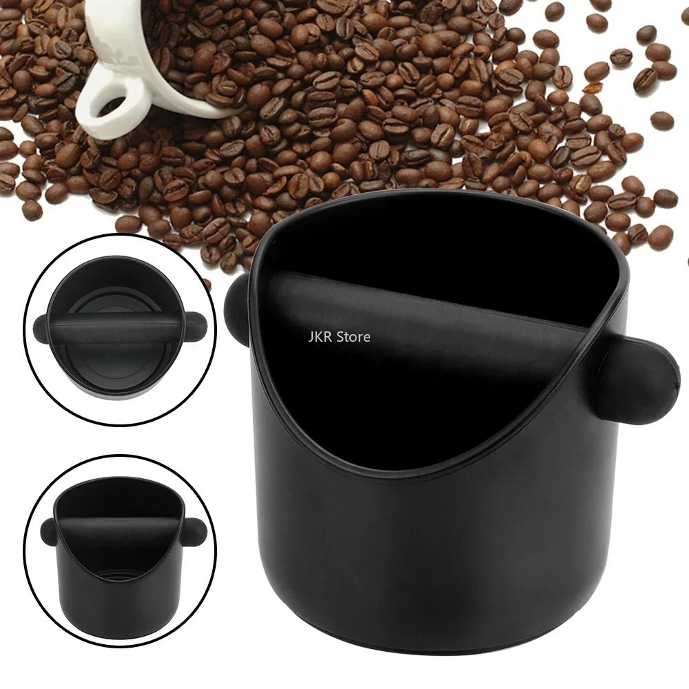 Contenitore Antiscivolo per Fo - Coffee Knock Box recensione e prezzo
