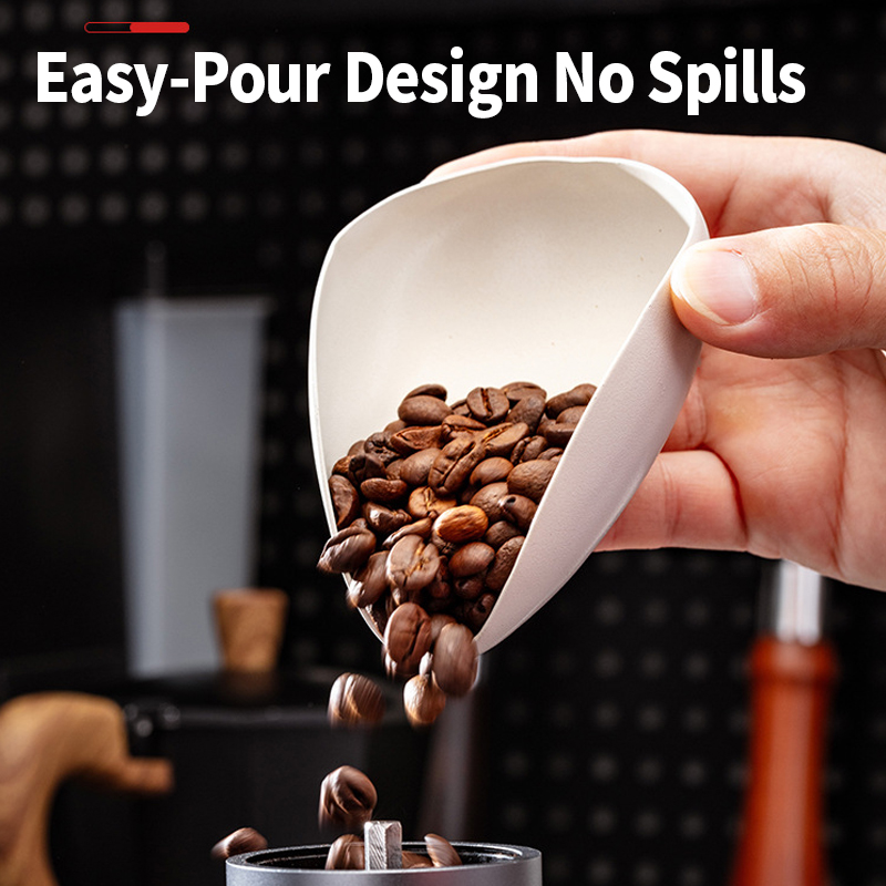 OANKR Kit Dosatore per Chicchi - Coffee Equipment Set recensione e prezzo