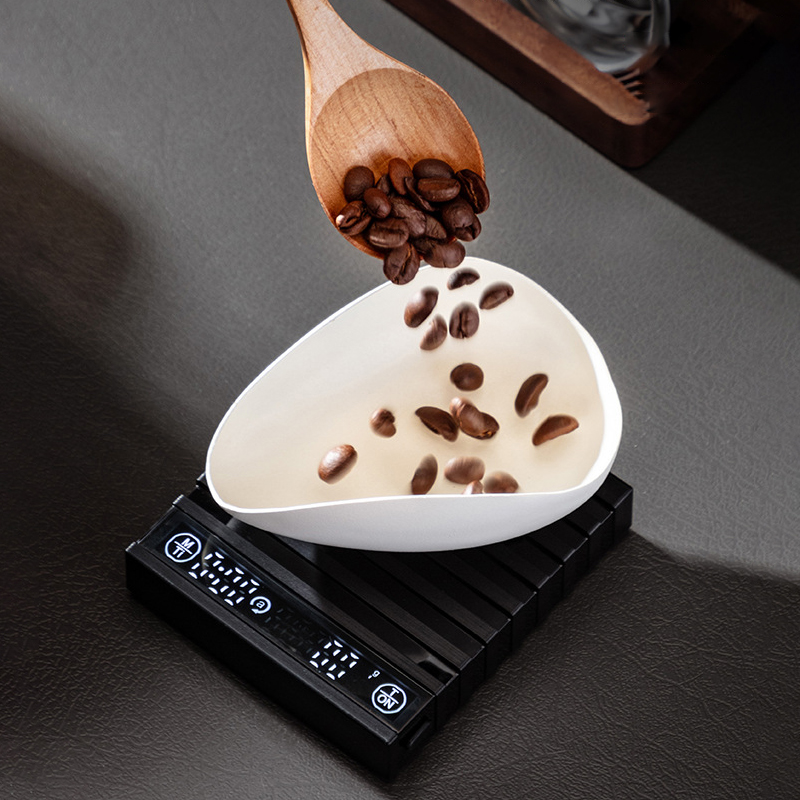 OANKR Kit Dosatore per Chicchi - Coffee Equipment Set recensione e prezzo