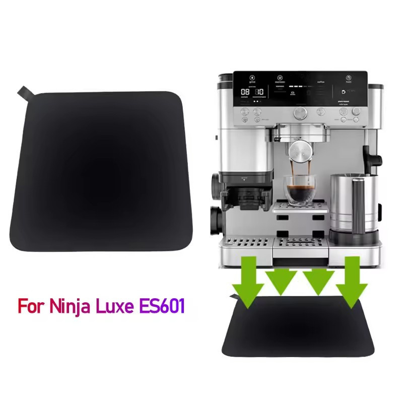 Tappetino scorrevole per macch - Coffee Equipment Set recensione e prezzo