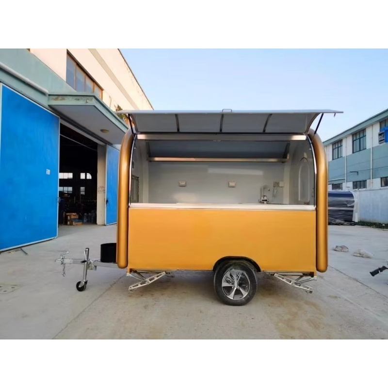 Food Truck Mobili, Rimorchi pe - Coffee Equipment recensione e prezzo