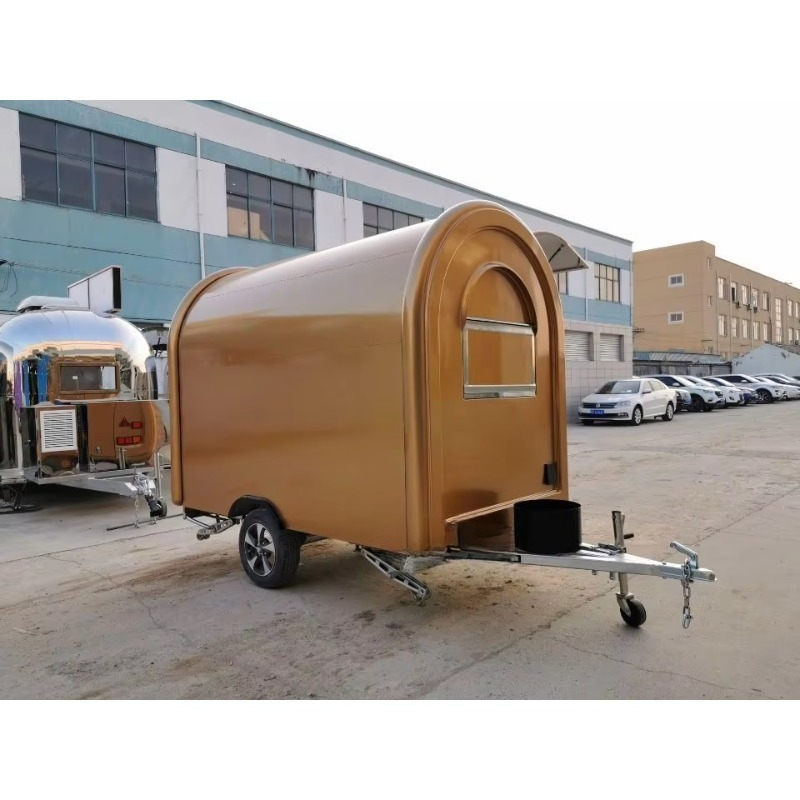 Food Truck Mobili, Rimorchi pe - Coffee Equipment recensione e prezzo