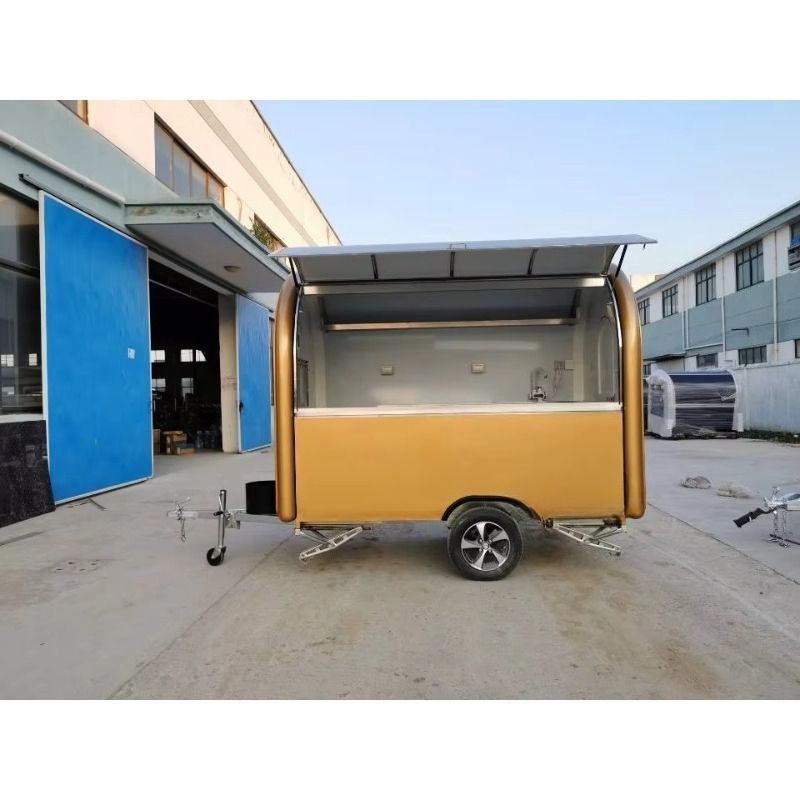 Food Truck Mobili, Rimorchi pe - Coffee Equipment recensione e prezzo