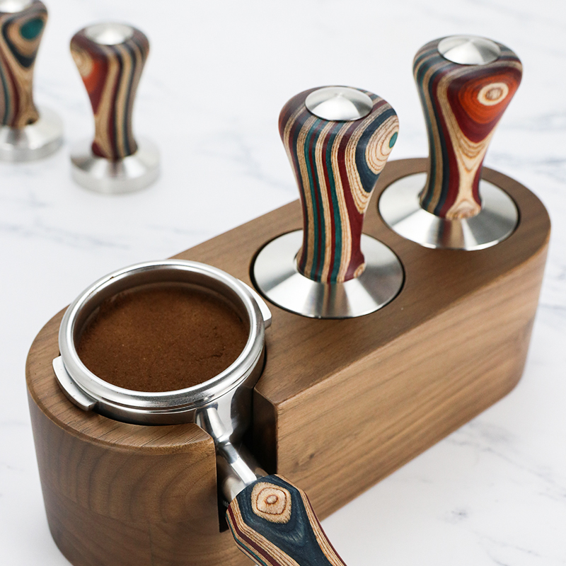 Portafiltro senza fondo da 58M - Coffee Equipment Wholesale recensione e prezzo