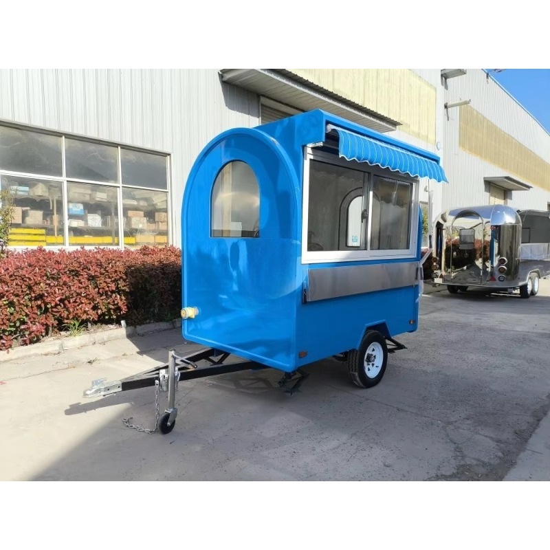 Food Truck, Rimorchio per Caff - Vintage Coffee Equipment recensione e prezzo