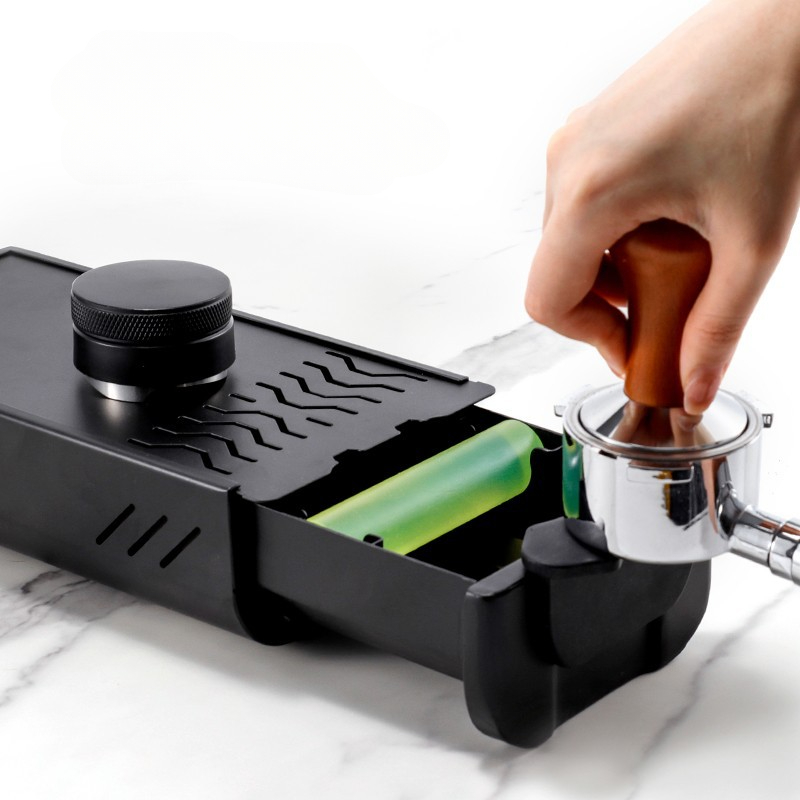 Coffee Knock Drawer Coffee Bar - Coffee Knock Box recensione e prezzo