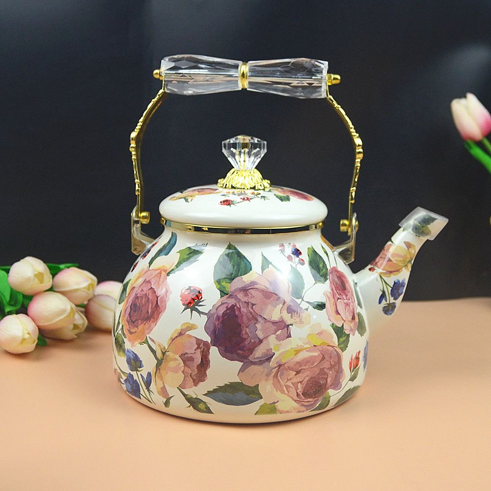 Pittura a olio Vintage bollito - Vintage Coffee Equipment recensione e prezzo