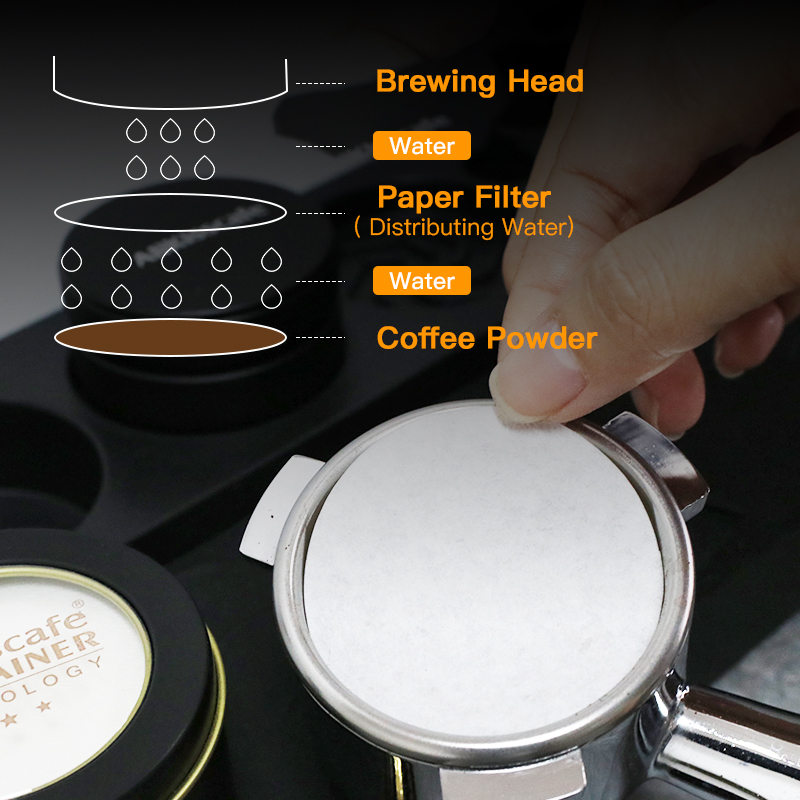 Carta da filtro per caffè usa  - Coffee Equipment Wholesale recensione e prezzo