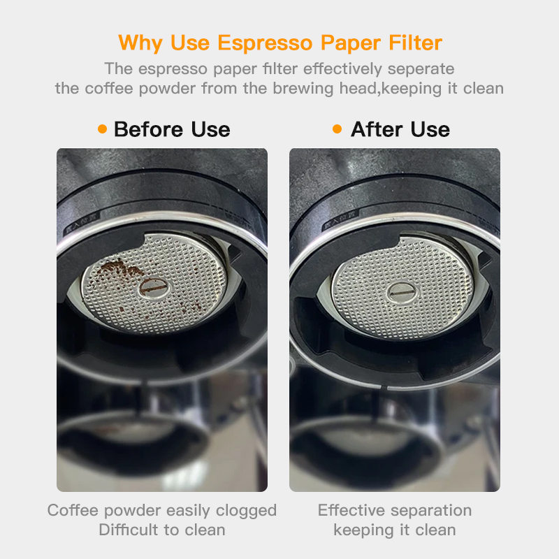 Carta da filtro per caffè usa  - Coffee Equipment Wholesale recensione e prezzo