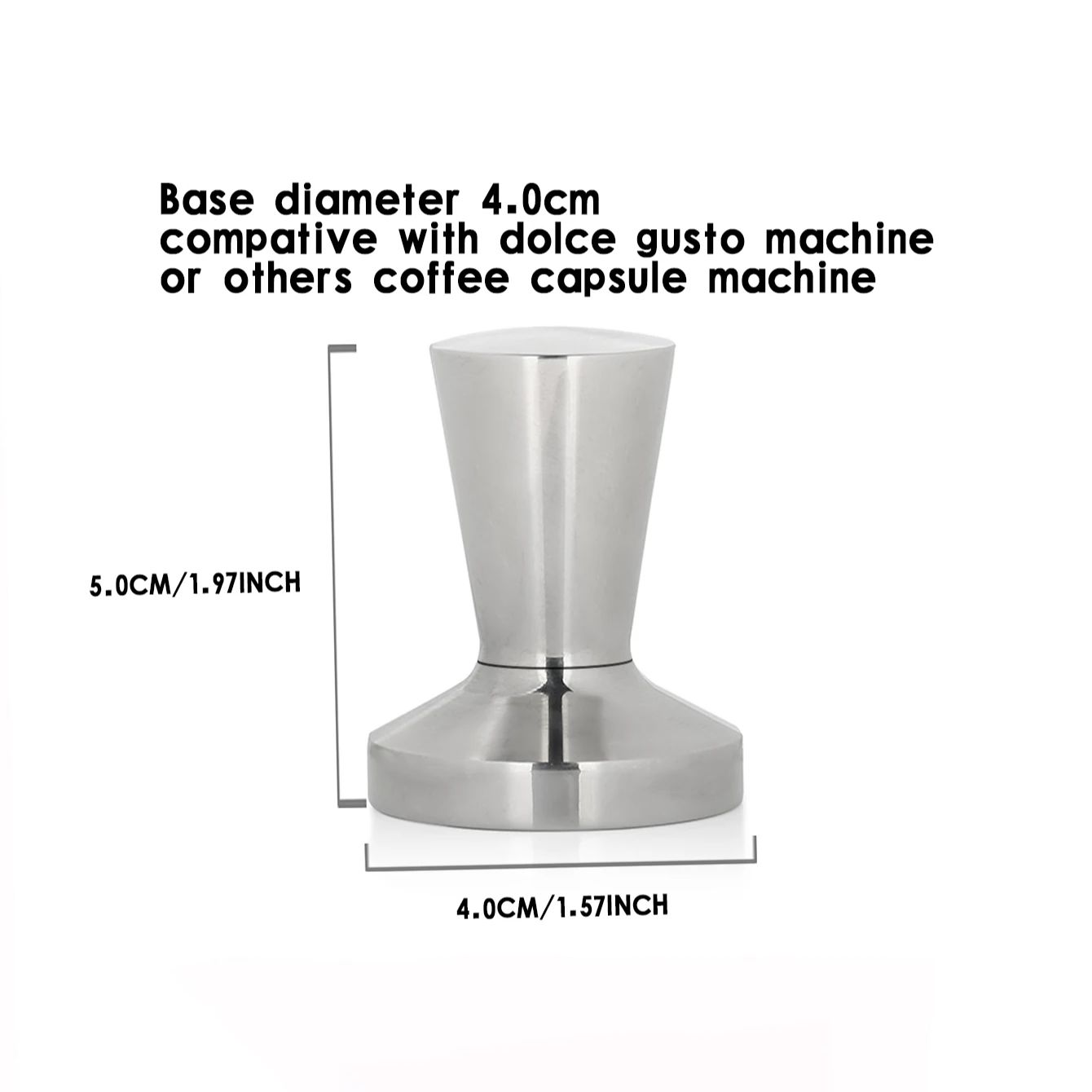 Pressino per caffè Smart Dolce - Coffee Equipment Wholesale recensione e prezzo