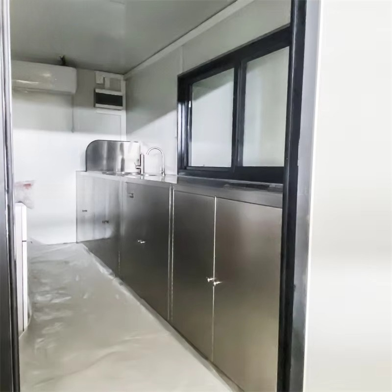 Bar da strada per camion mobil - Vintage Coffee Equipment recensione e prezzo