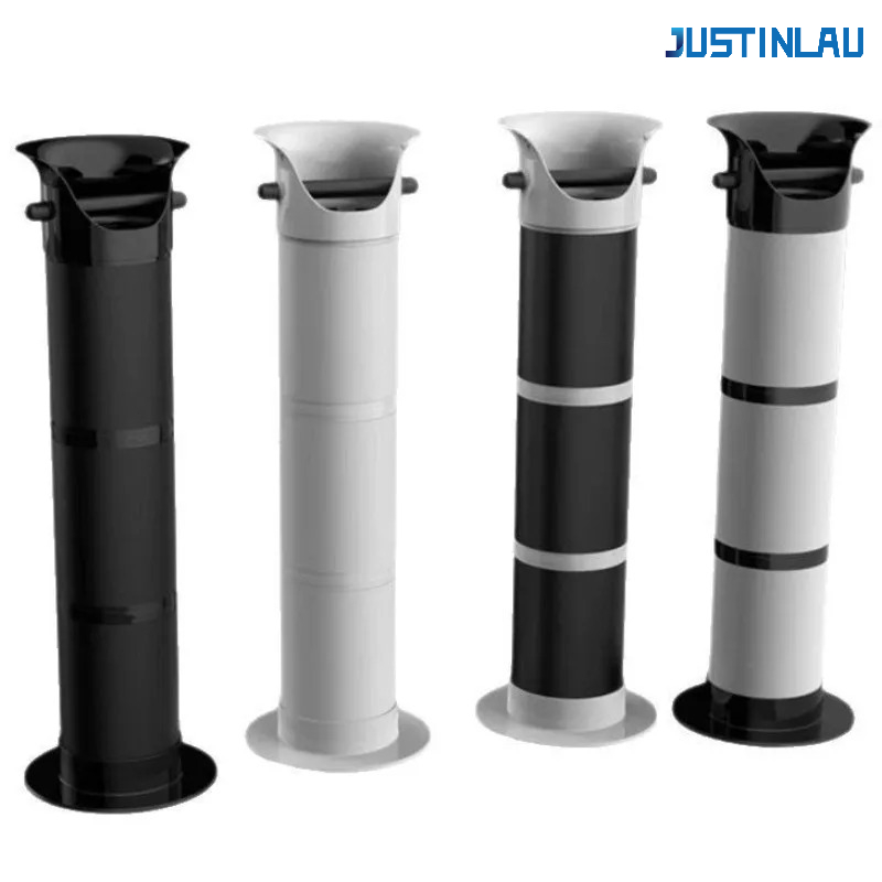 JUSTINLAU Contenitore Vertical - Coffee Knock Box recensione e prezzo