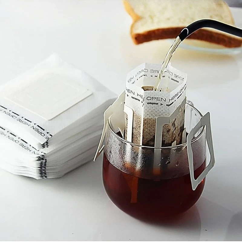 Sacchetti filtro per caffè bio - Coffee Equipment Travel Bag recensione e prezzo