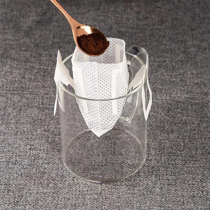 Sacchetti filtro per caffè bio - Coffee Equipment Travel Bag recensione e prezzo