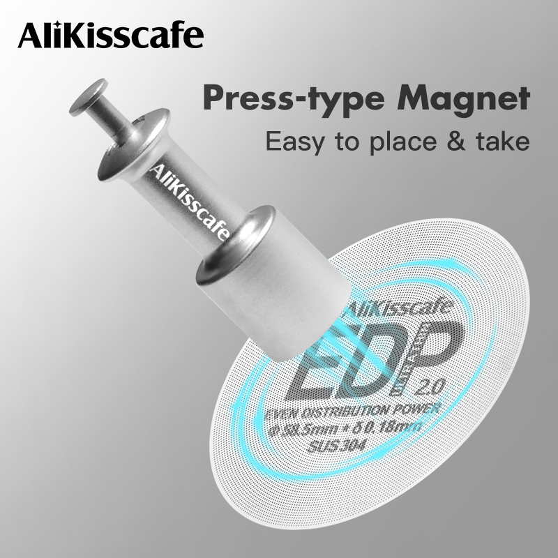 AliKisscafe Kit Supporto Magne - Coffee Equipment Set recensione e prezzo