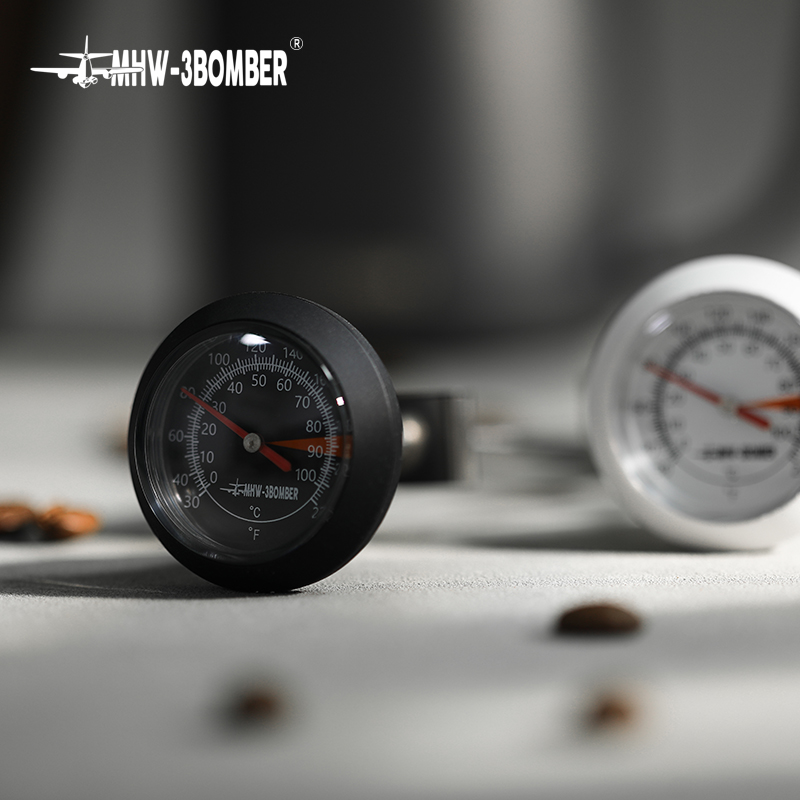 MHW-3BOMERO da 0 a100 ℃   Term - Coffee Equipment Set recensione e prezzo