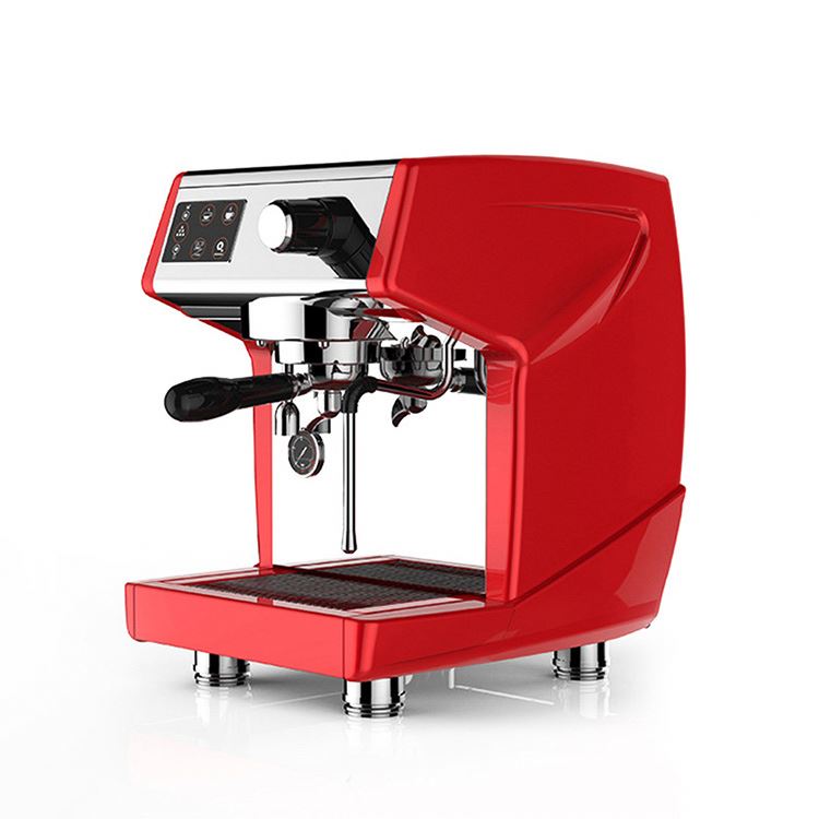 Macchina da caffè professional - Coffee Equipment recensione e prezzo