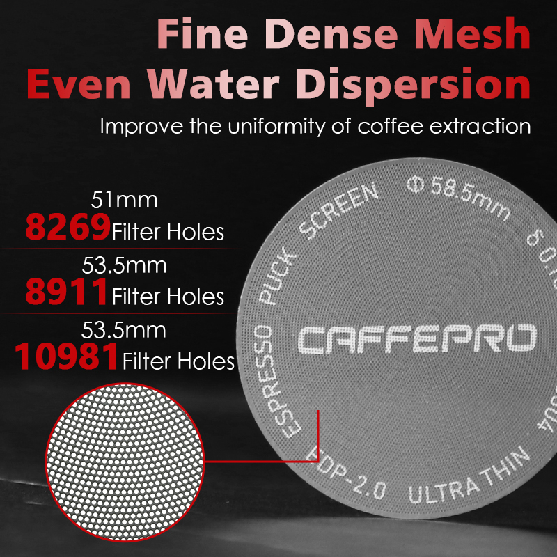 Kit Magnetico Caffeepro per Sc - Coffee Equipment Set recensione e prezzo
