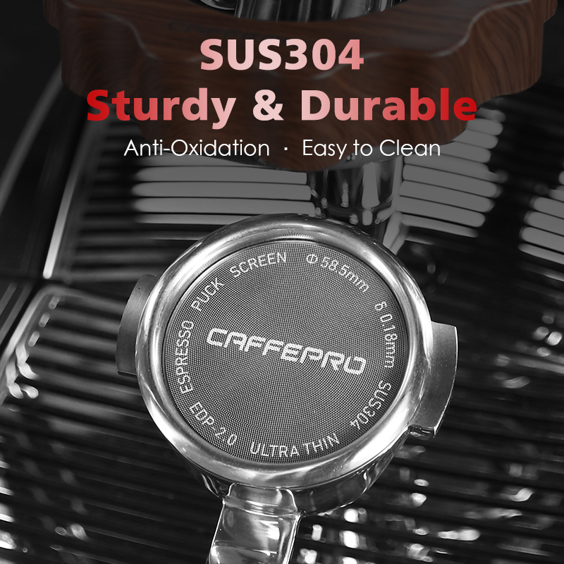 Kit Magnetico Caffeepro per Sc - Coffee Equipment Set recensione e prezzo