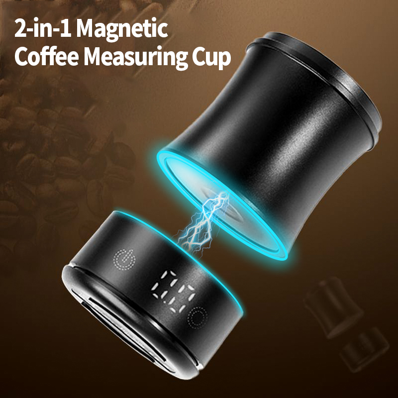OANKR Tazza dosatrice da 58 mm - Coffee Equipment Set recensione e prezzo