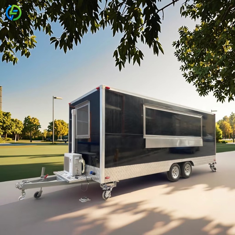 Food Truck Personalizzato per  - Coffee Equipment recensione e prezzo