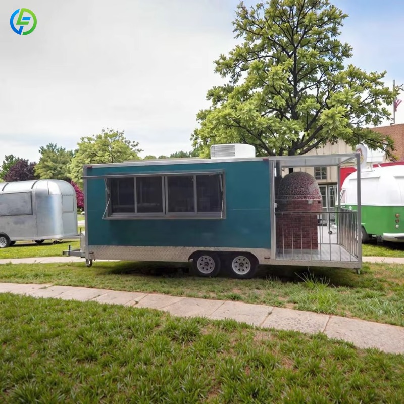Food Truck Personalizzato per  - Coffee Equipment recensione e prezzo