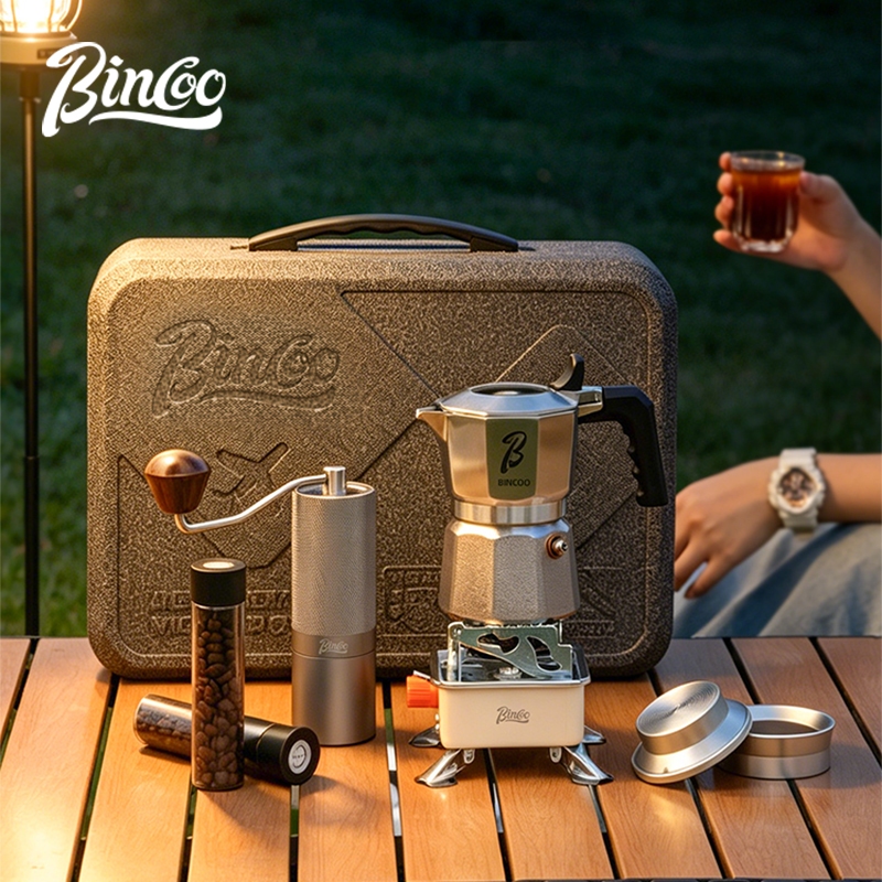 Borsa Portaoggetti per Caffè B - Coffee Equipment Travel Bag recensione e prezzo