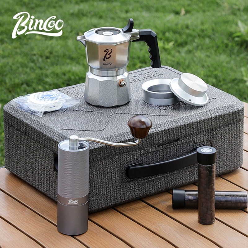 Borsa Portaoggetti per Caffè B - Coffee Equipment Travel Bag recensione e prezzo
