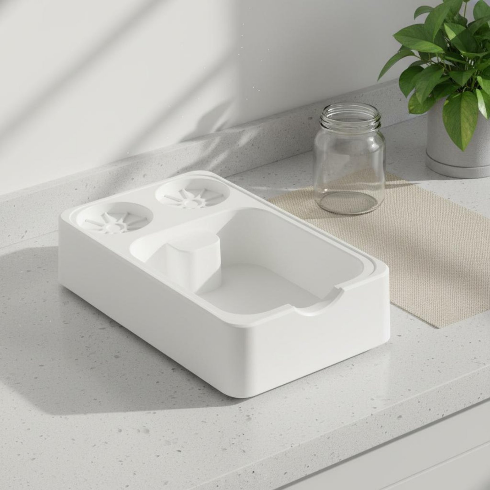 Stazione Knock Box Facile da P - Coffee Knock Box recensione e prezzo