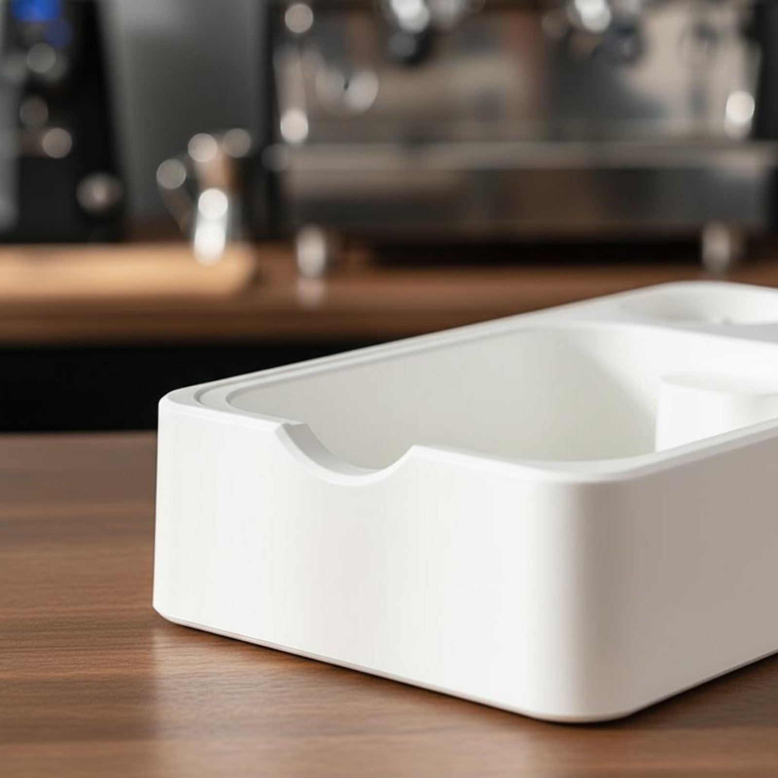 Stazione Knock Box Facile da P - Coffee Knock Box recensione e prezzo