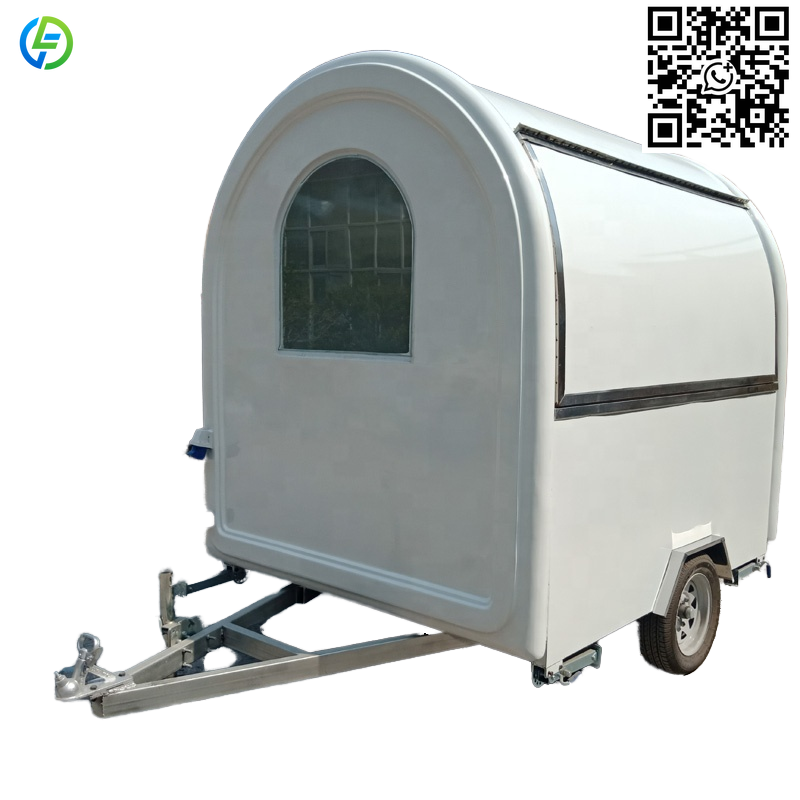 Food Truck Personalizzato, Car - Coffee Equipment recensione e prezzo
