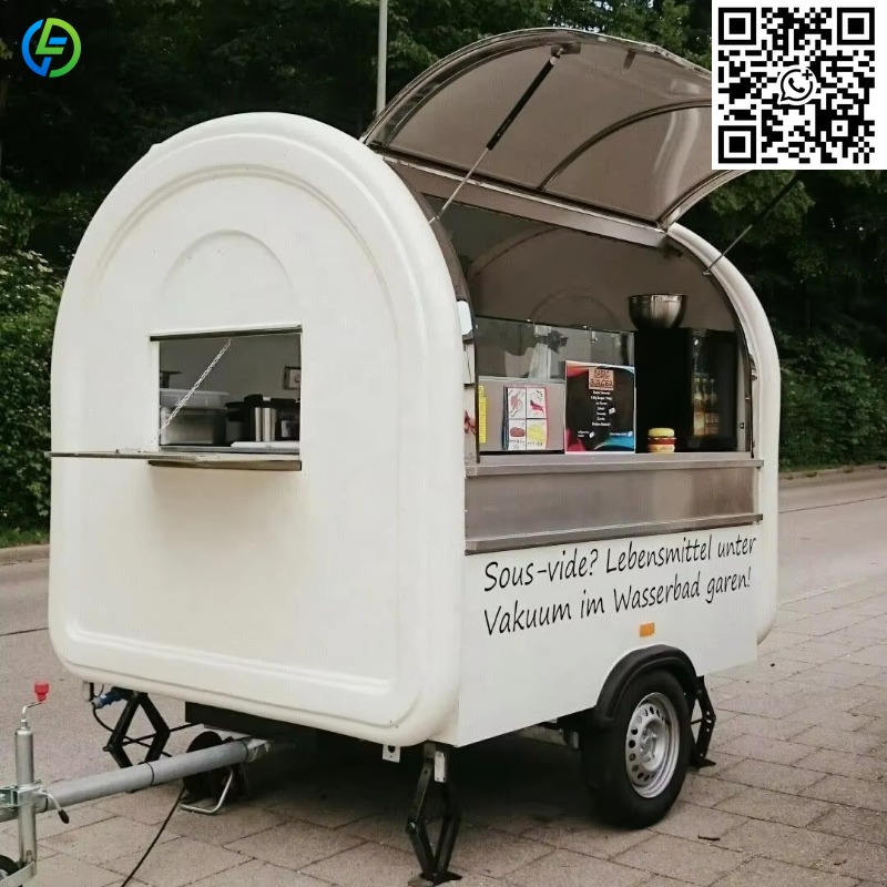 Food Truck Personalizzato, Car - Coffee Equipment recensione e prezzo