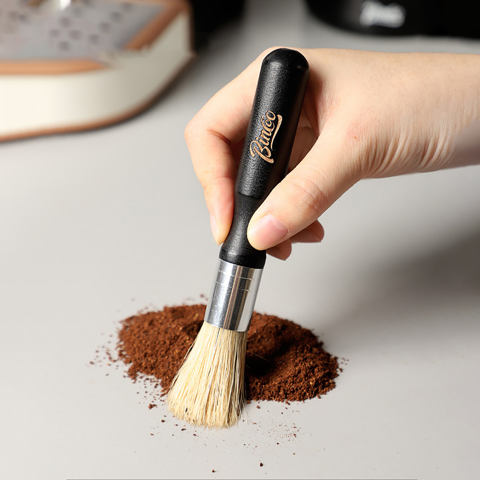 Strumento per la pulizia del m - Vintage Coffee Equipment recensione e prezzo
