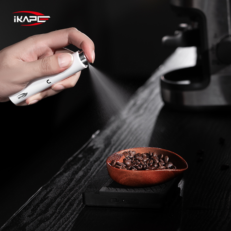 IKAPE RDT Flacone spray Access - Coffee Equipment Set recensione e prezzo