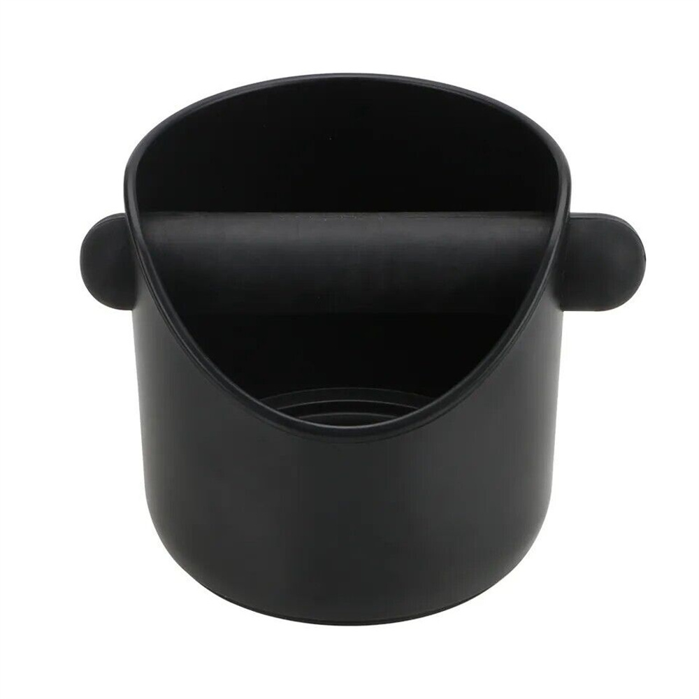 Contenitore per Fondi di Caffè - Coffee Knock Box recensione e prezzo