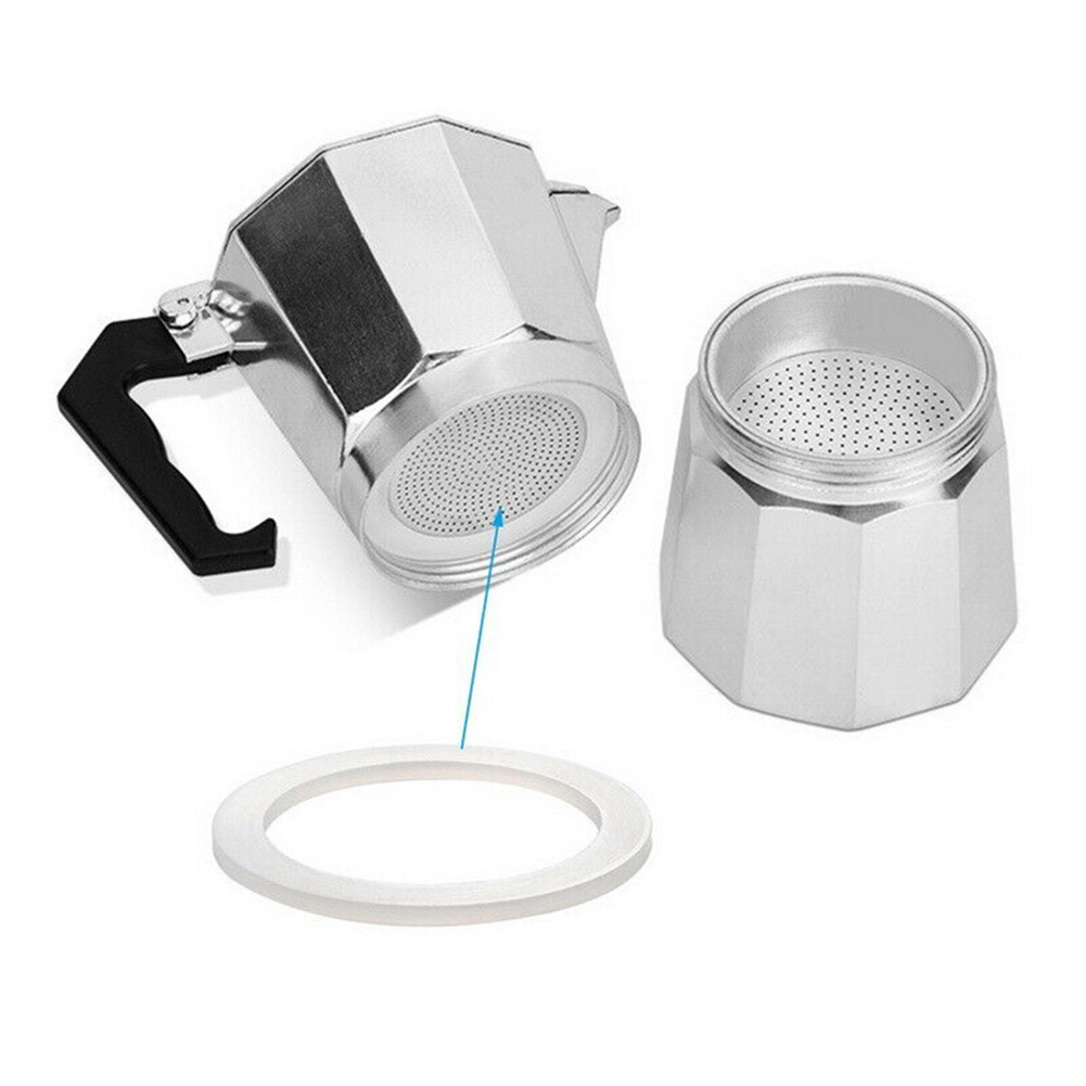 Anello in gomma per caffè Anel - Coffee Equipment Wholesale recensione e prezzo