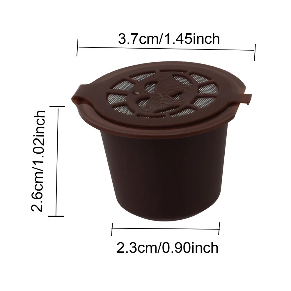 Tazza per capsule di caffè riu - Coffee Equipment Set recensione e prezzo