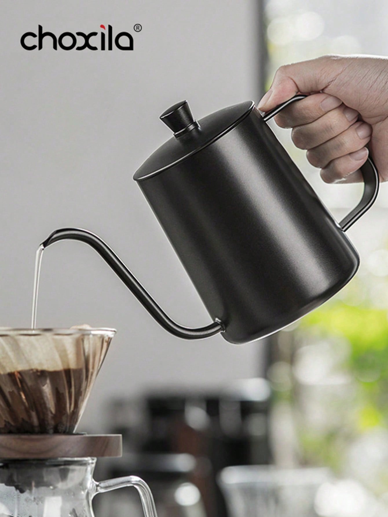 Set da Viaggio per Caffè 4/9/1 - Coffee Equipment Travel Bag recensione e prezzo