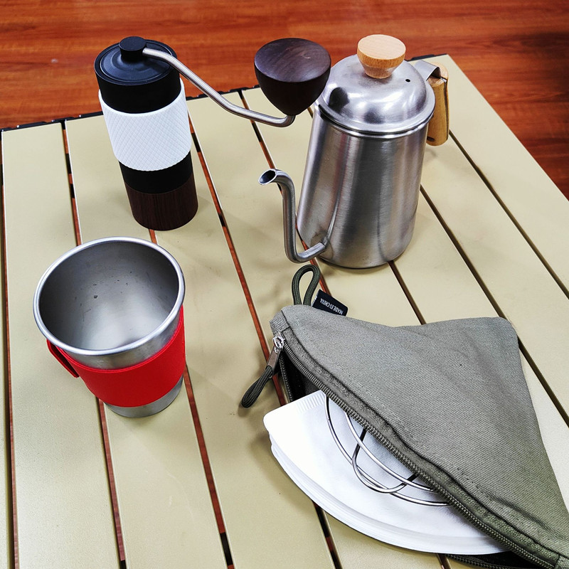 Borsa Riutilizzabile per Filtr - Coffee Equipment Travel Bag recensione e prezzo