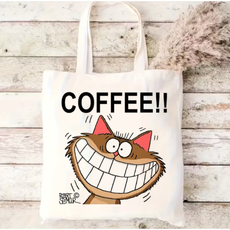 Borsa Shopping in Tela Coffee  - Coffee Equipment Travel Bag recensione e prezzo